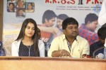 AK Rao PK Rao Movie Press Meet - 54 of 80