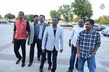 Akhil Audio in Dallas Photos - 2 of 14