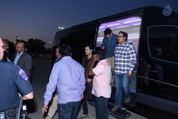 Akhil Audio in Dallas Photos - 3 of 14