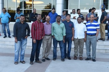 Akhil Audio in Dallas Photos - 10 of 14