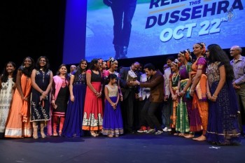 Akhil Audio in Dallas Photos - 14 of 14