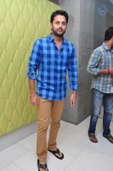 Akhil Film Success Meet - 4 of 61