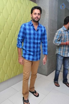 Akhil Film Success Meet - 4 of 61