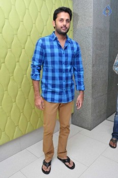 Akhil Film Success Meet - 12 of 61