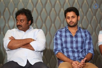 Akhil Film Success Meet - 17 of 61