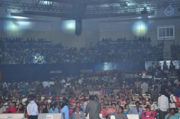 Akhil Movie Audio Launch 1 - 26 of 38