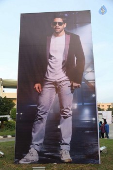 Akhil Movie Audio Launch 1 - 28 of 38