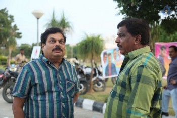 Akhil Movie Audio Launch 1 - 34 of 38