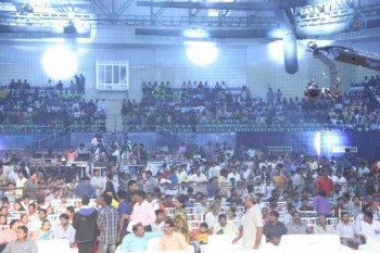Akhil Movie Audio Launch 1 - 35 of 38