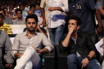 Akhil Movie Audio Launch 2 - 4 of 52