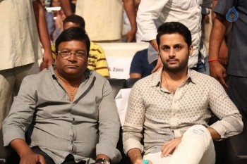 Akhil Movie Audio Launch 2 - 6 of 52