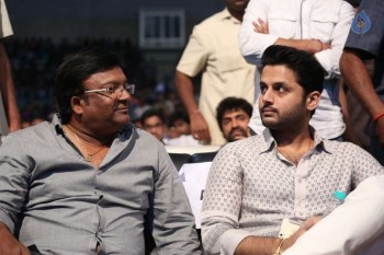 Akhil Movie Audio Launch 2 - 27 of 52