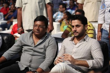 Akhil Movie Audio Launch 2 - 33 of 52