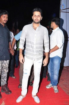 Akhil Movie Audio Launch 3 - 16 of 56