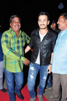 Akhil Movie Audio Launch 3 - 21 of 56