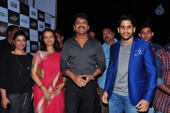 Akhil Movie Audio Launch 3 - 34 of 56