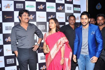 Akhil Movie Audio Launch 3 - 52 of 56