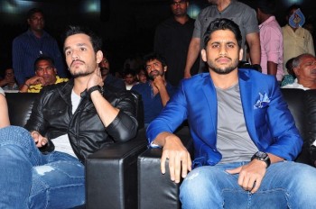 Akhil Movie Audio Launch 4 - 8 of 110
