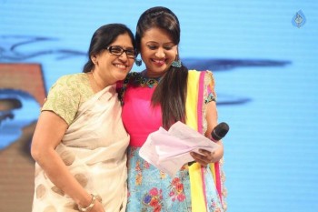 Akhil Movie Audio Launch 4 - 20 of 110