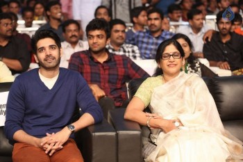 Akhil Movie Audio Launch 4 - 23 of 110