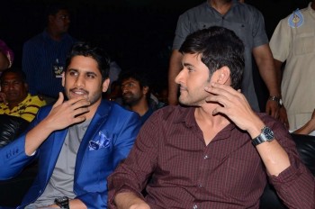 Akhil Movie Audio Launch 4 - 25 of 110