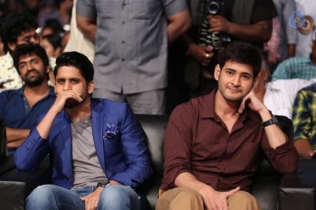 Akhil Movie Audio Launch 4 - 28 of 110