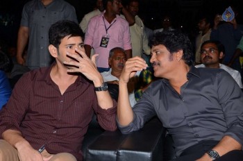 Akhil Movie Audio Launch 4 - 38 of 110