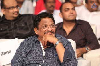 Akhil Movie Audio Launch 4 - 41 of 110