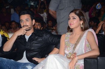 Akhil Movie Audio Launch 4 - 49 of 110
