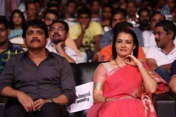 Akhil Movie Audio Launch 4 - 50 of 110