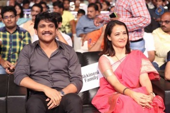 Akhil Movie Audio Launch 4 - 52 of 110