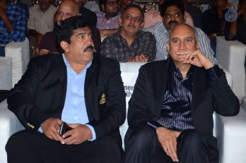 Akhil Movie Audio Launch 4 - 87 of 110