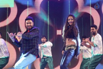 Akhil Movie Audio Launch 4 - 88 of 110