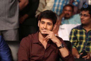 Akhil Movie Audio Launch 4 - 93 of 110