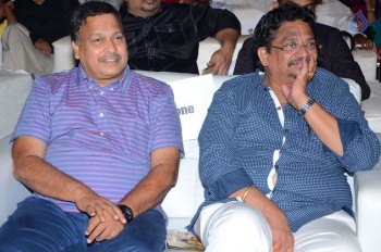 Akhil Movie Audio Launch 4 - 97 of 110