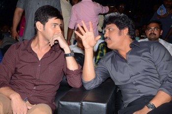 Akhil Movie Audio Launch 4 - 104 of 110