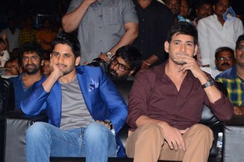 Akhil Movie Audio Launch 5 - 7 of 71