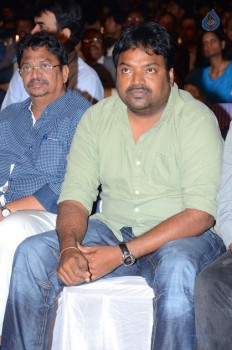 Akhil Movie Audio Launch 5 - 28 of 71