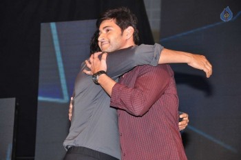 Akhil Movie Audio Launch 5 - 46 of 71