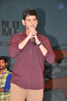 Akhil Movie Audio Launch 5 - 50 of 71