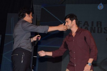 Akhil Movie Audio Launch 5 - 61 of 71