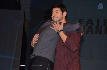 Akhil Movie Audio Launch 5 - 63 of 71
