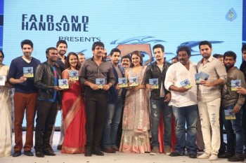 Akhil Movie Audio Launch 6 - 2 of 44