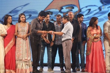 Akhil Movie Audio Launch 6 - 3 of 44