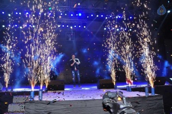 Akhil Movie Audio Launch 6 - 25 of 44