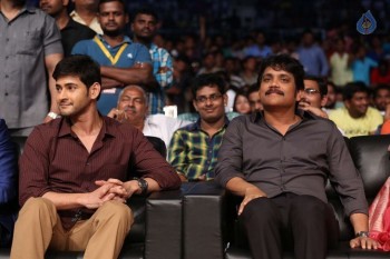 Akhil Movie Audio Launch 6 - 30 of 44