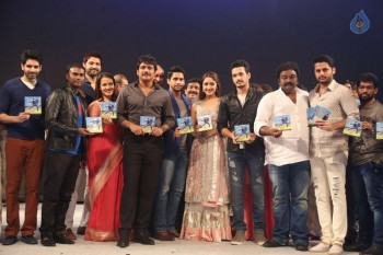 Akhil Movie Audio Launch 6 - 34 of 44