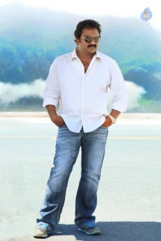 Akhil Movie Vinayak Working Photos - 10 of 15