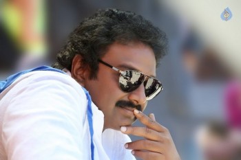 Akhil Movie Vinayak Working Photos - 13 of 15
