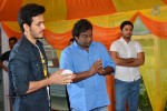 Akhil n Vinayak Movie Opening - 5 of 12